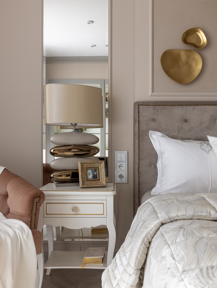 Современная классика ЖК Эгоист