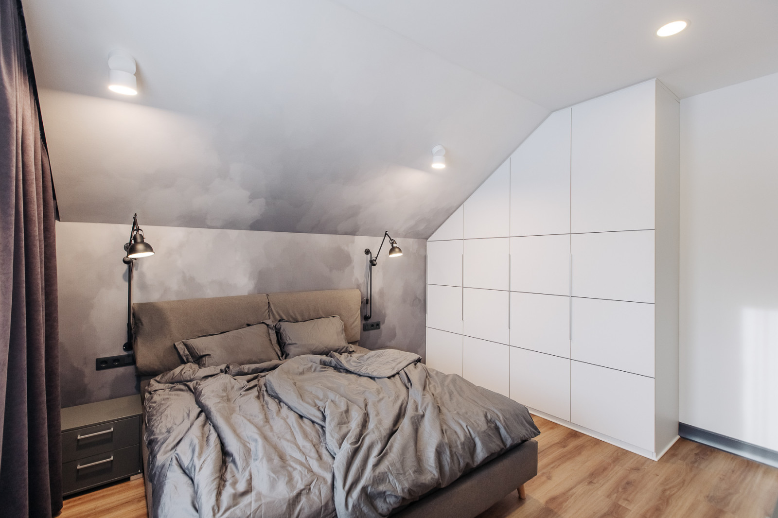 Дом в Иркутске 112 м2