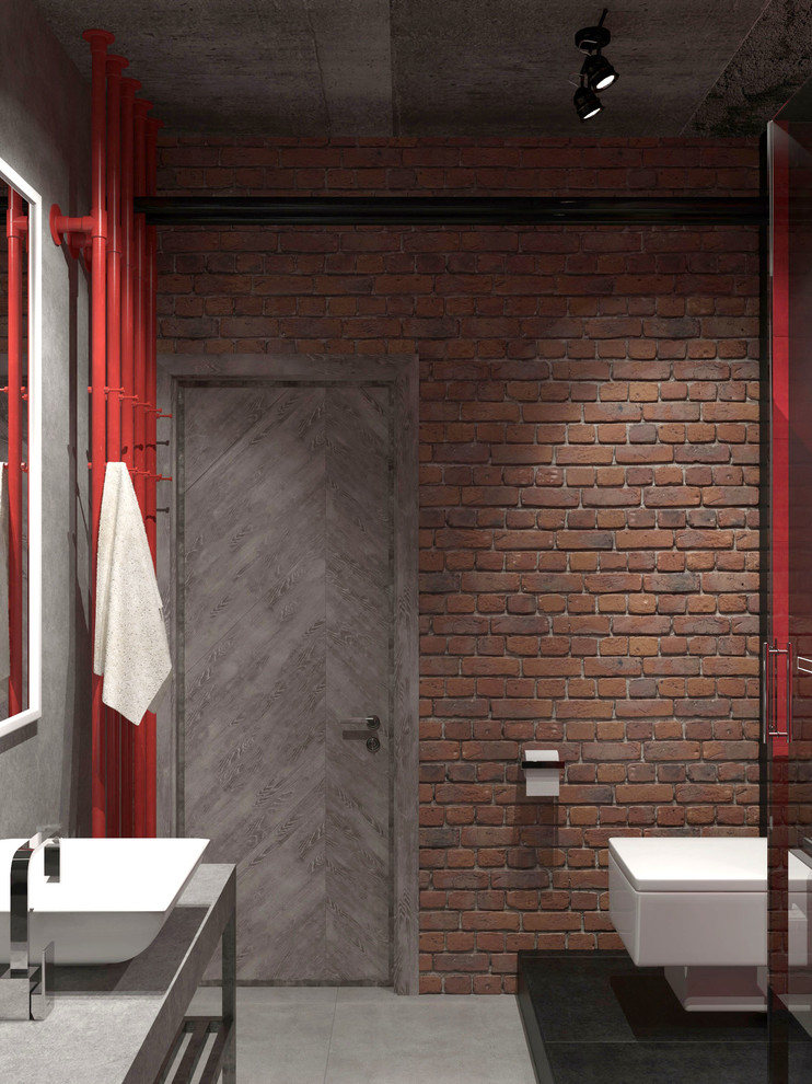 Офис ООО ТД "Бородино-пласт"