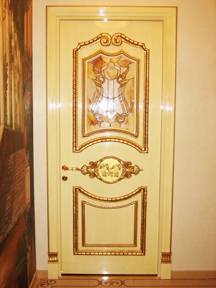 Выполненные проекты