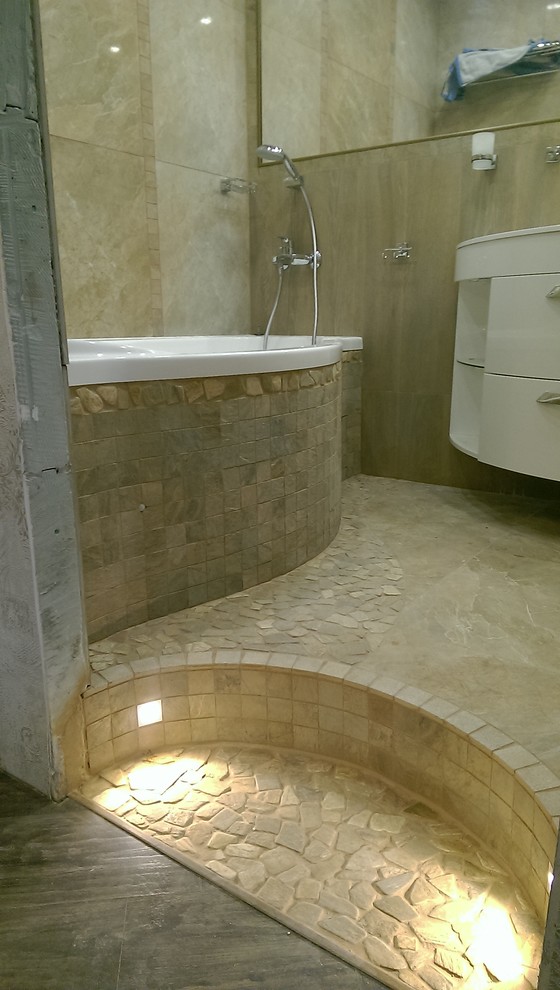 квартира на Ракетостроителей