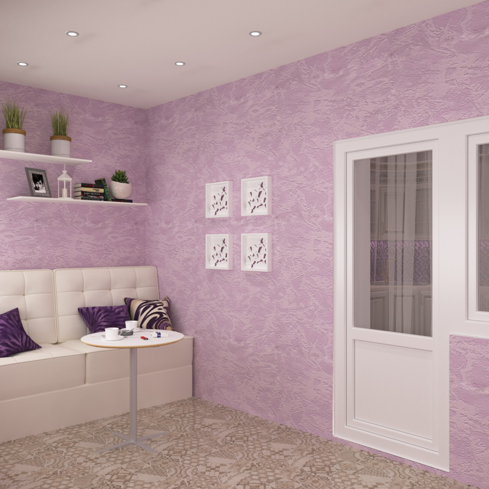 ЖК "Оккервиль"