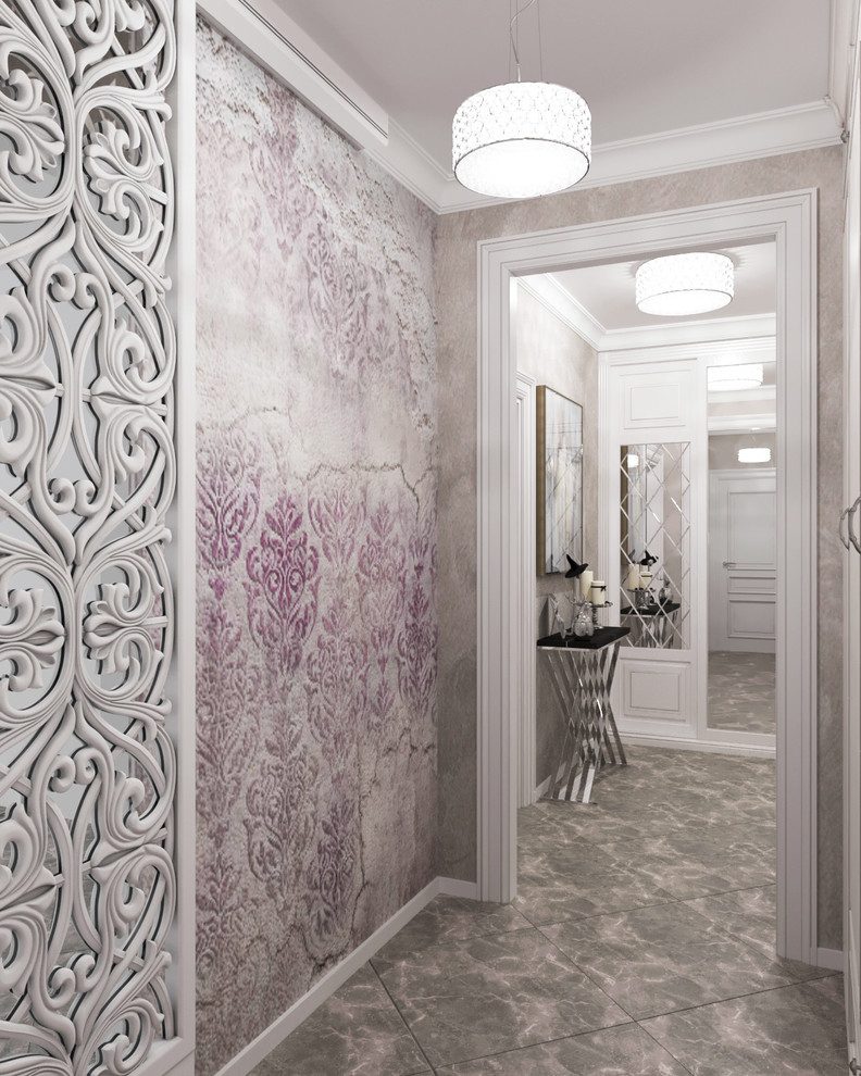 Обложка проекта: Элегантная нежность