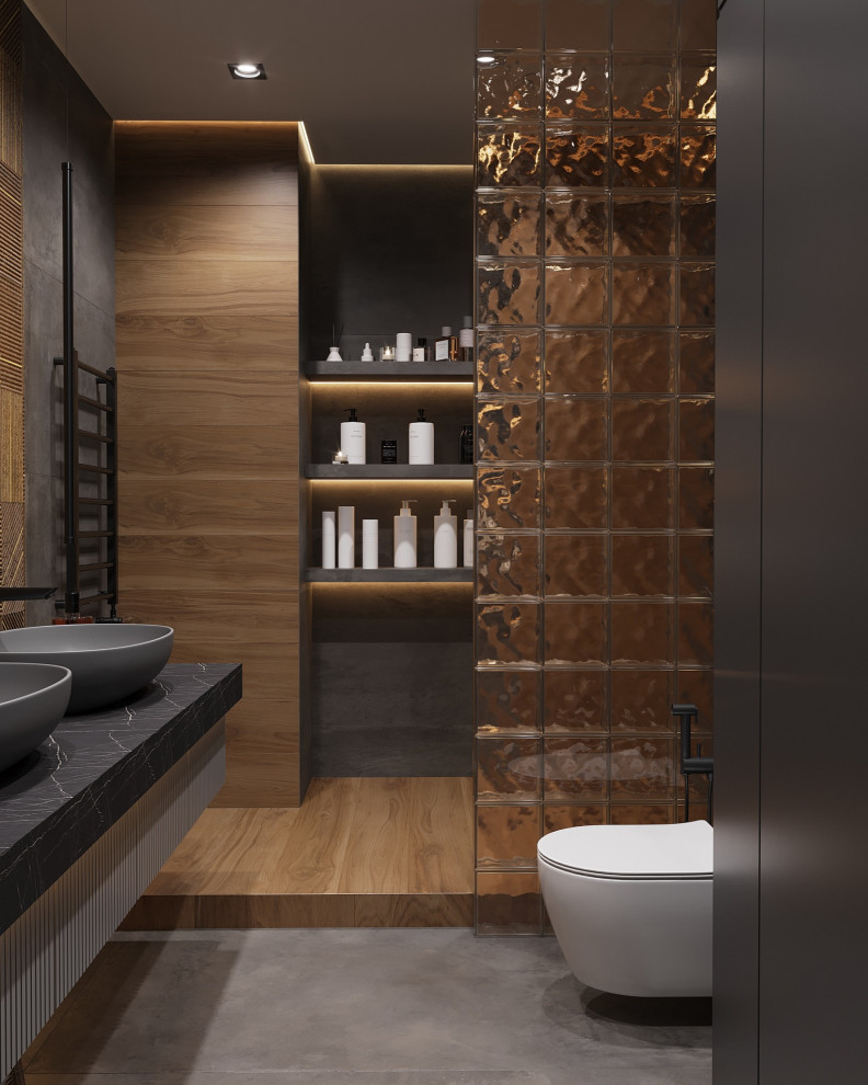 Жк Акватория 69м2