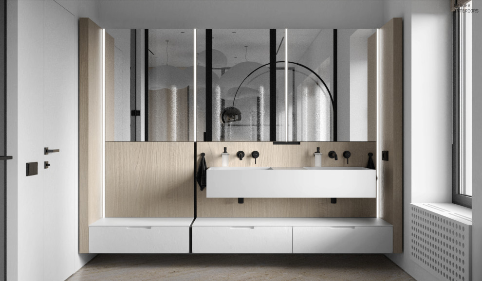 Дом на ул. Светлая