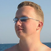 Сергей Цыбулькин