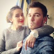 Валюша Коротаева