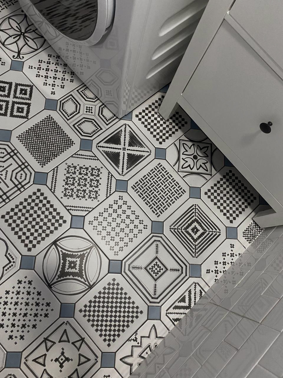 Реализованный дизайн проект, г. Красноярск 2022год.