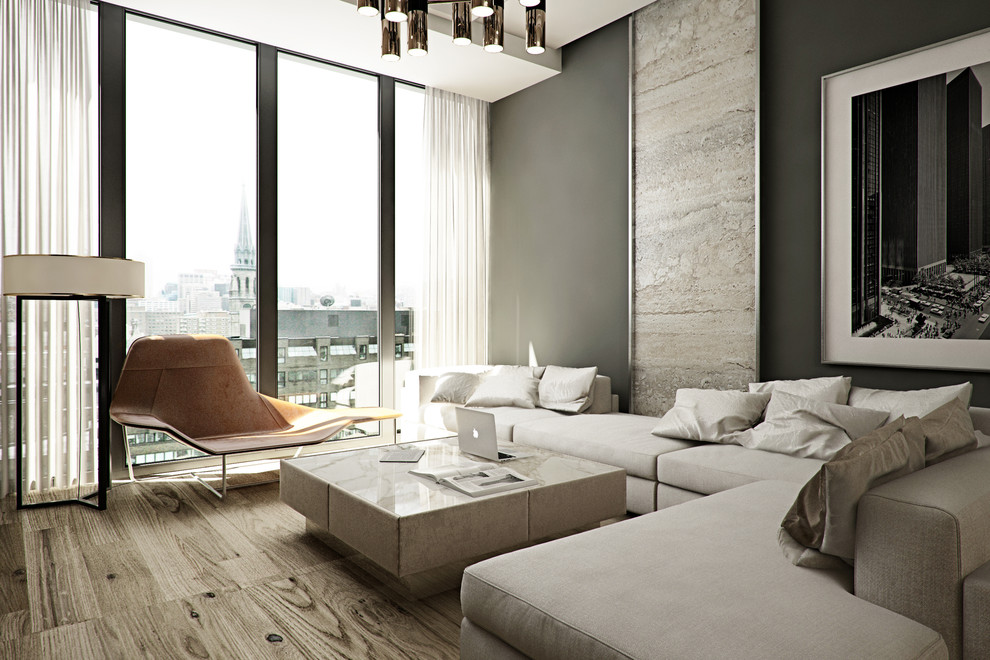 Легенда Цветного