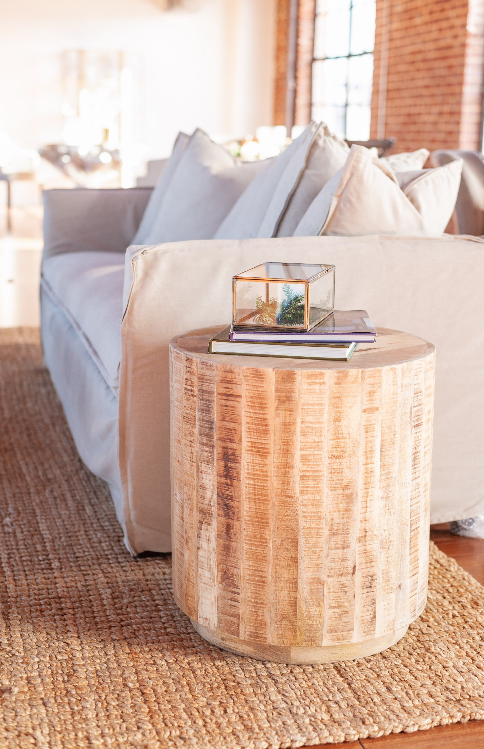 Выставка High Point Market 2021: Тренды в мебели