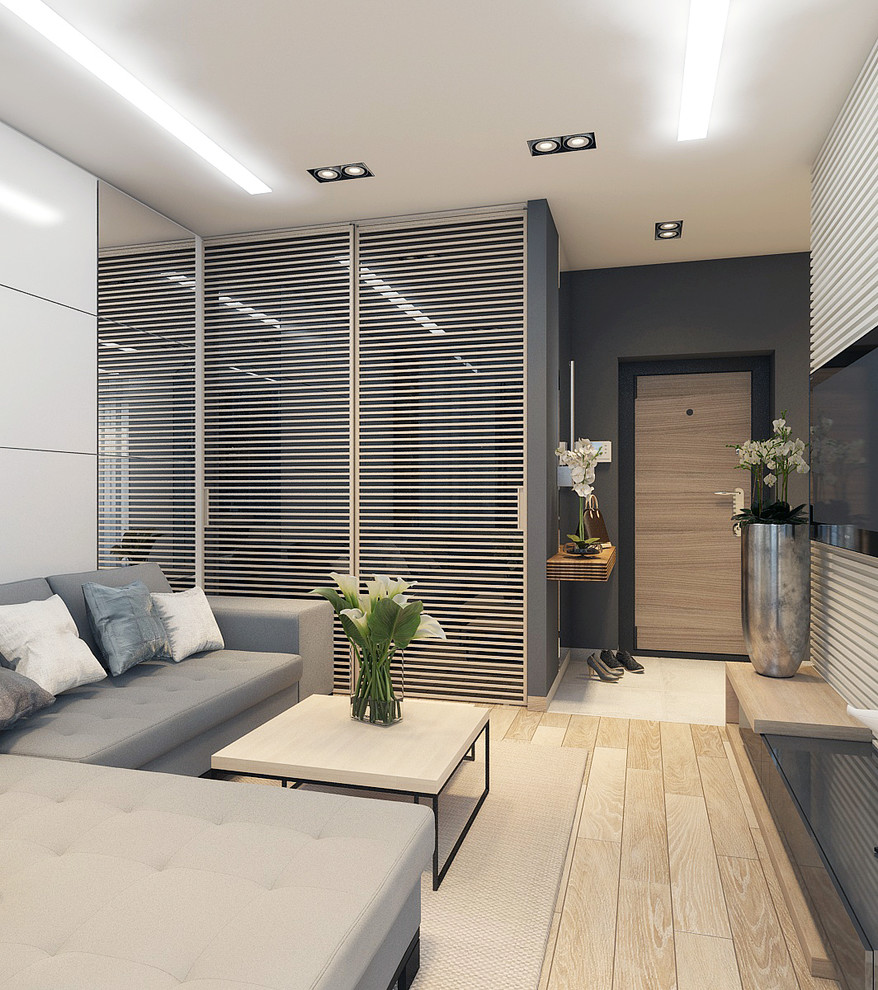 Светлое настроение