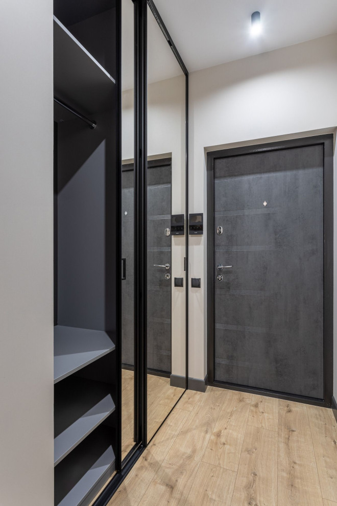 Капитальный ремонт в современном стиле