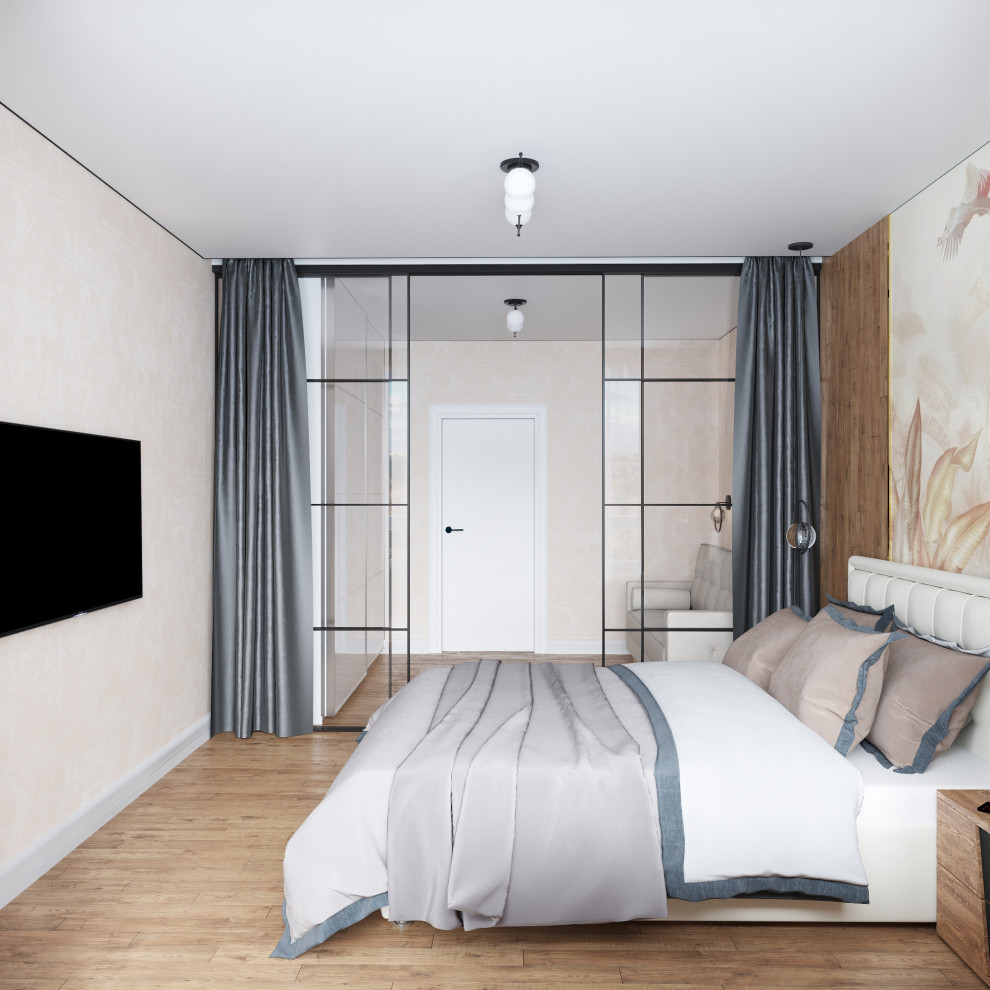 Квартира в г. Дзержинский