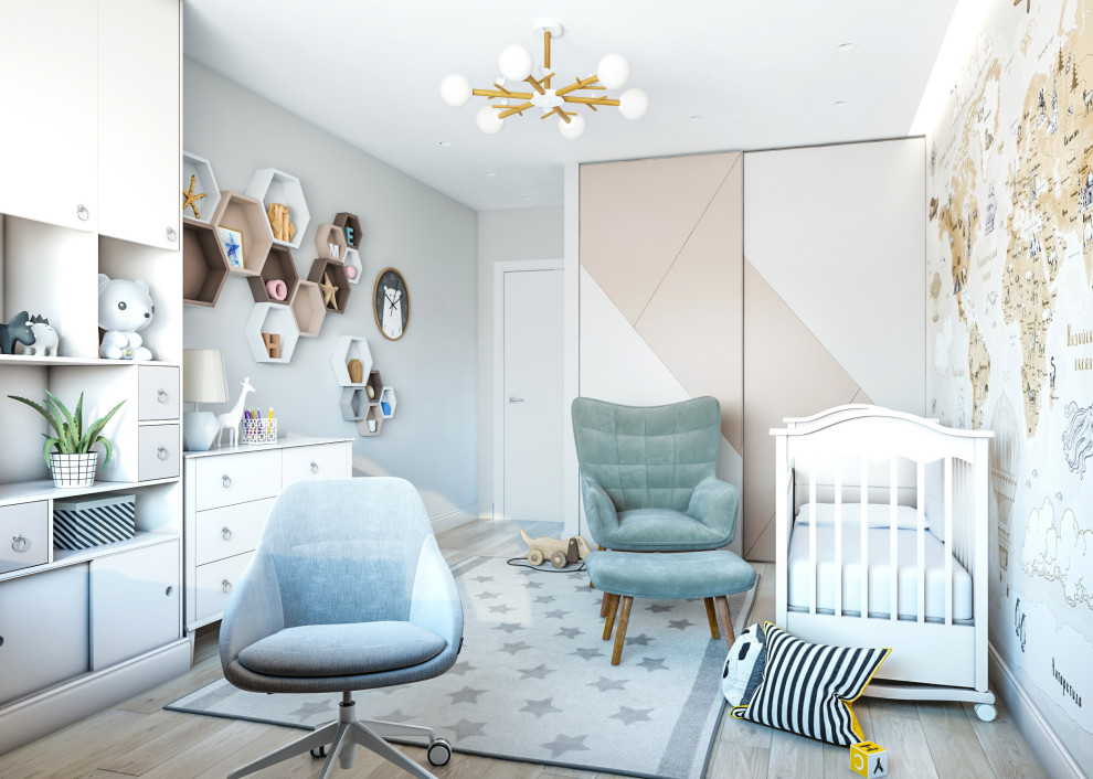 Проект на улице Урицкого