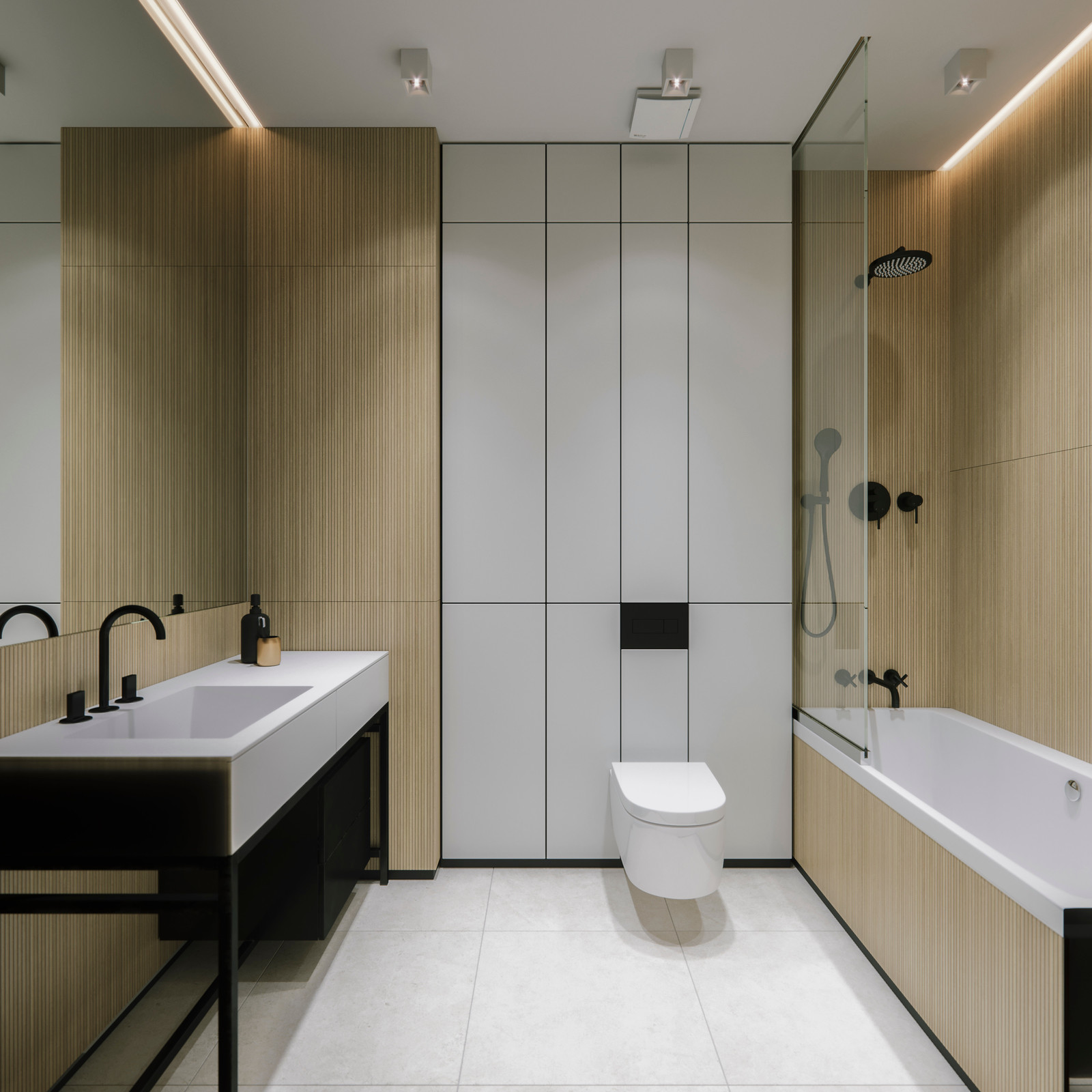 ЖК «Пресненский Вал 14»