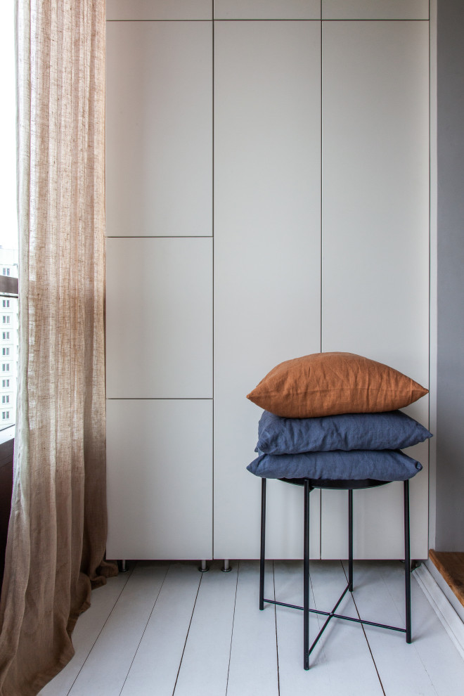 Стилизация квартиры на пр. Космонавтов