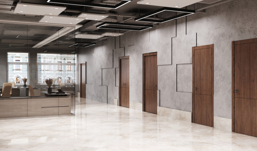 Большой ТЦ в г. Владимир, рядом с ЦУМ Валентина