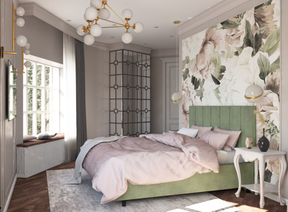 Загородный дом