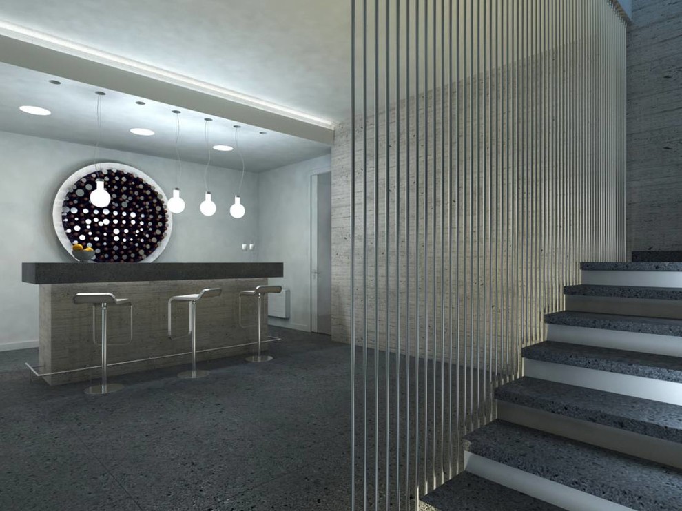 Residence in Dzoraghbyur