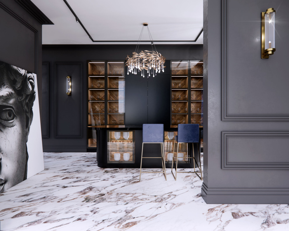 Визуализации