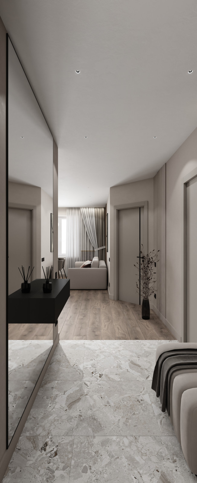 Снеговая падь