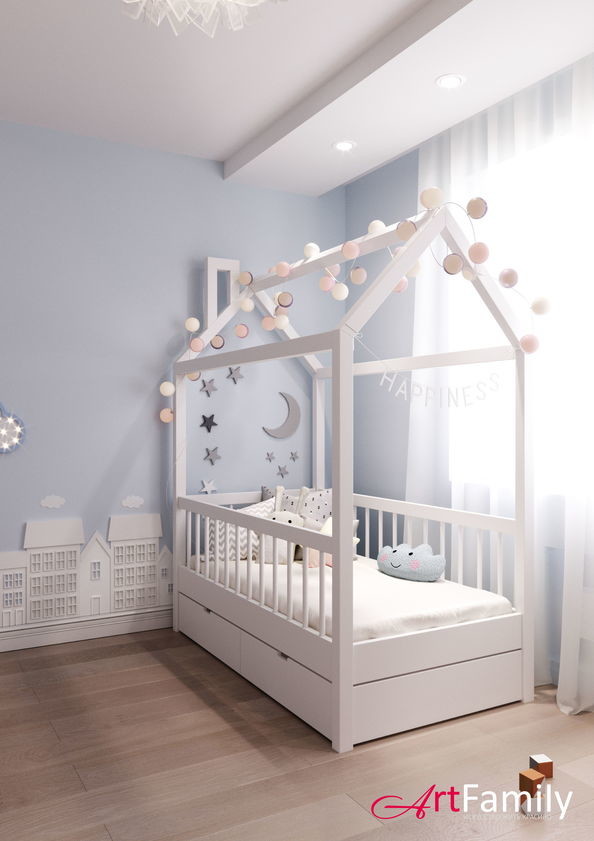 Квартира в ЖК "Новая Самара"