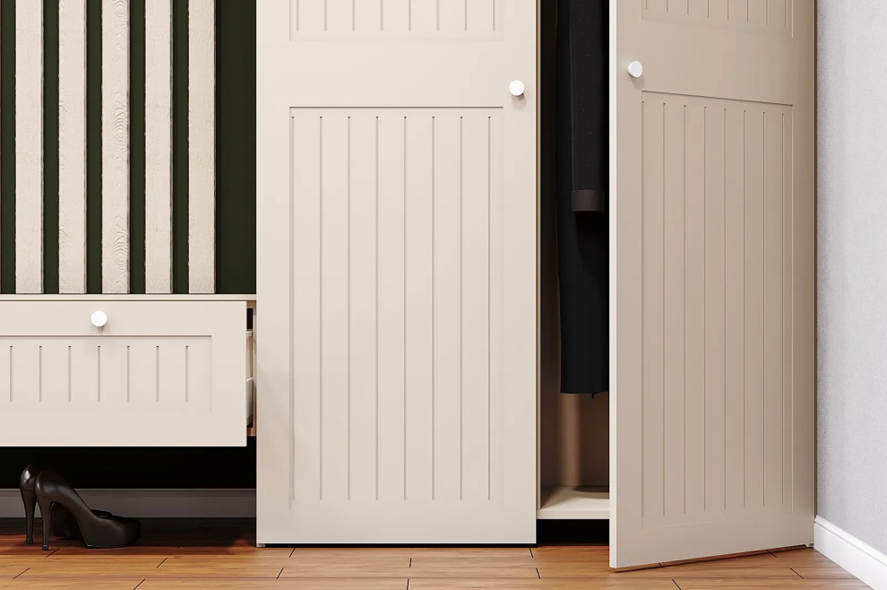 Прихожая KANTRY