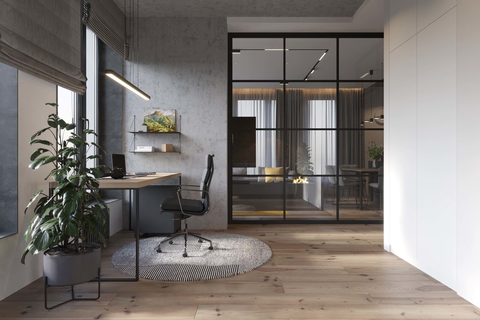 Вандер Парк