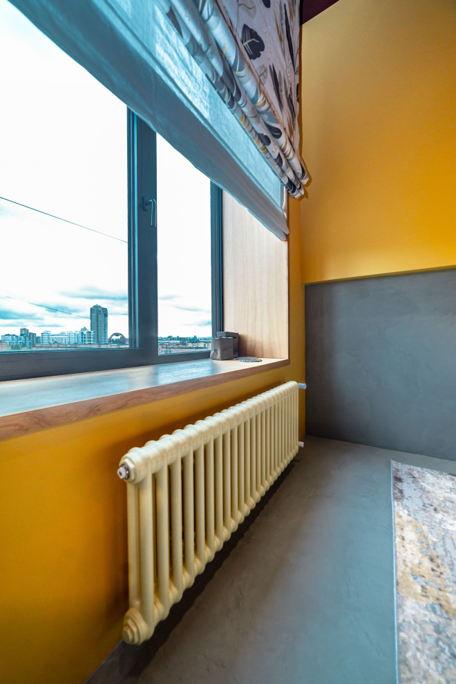 ЖК Серебряный Парк