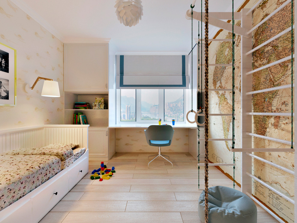 Квартира в мкр "Южный берег"