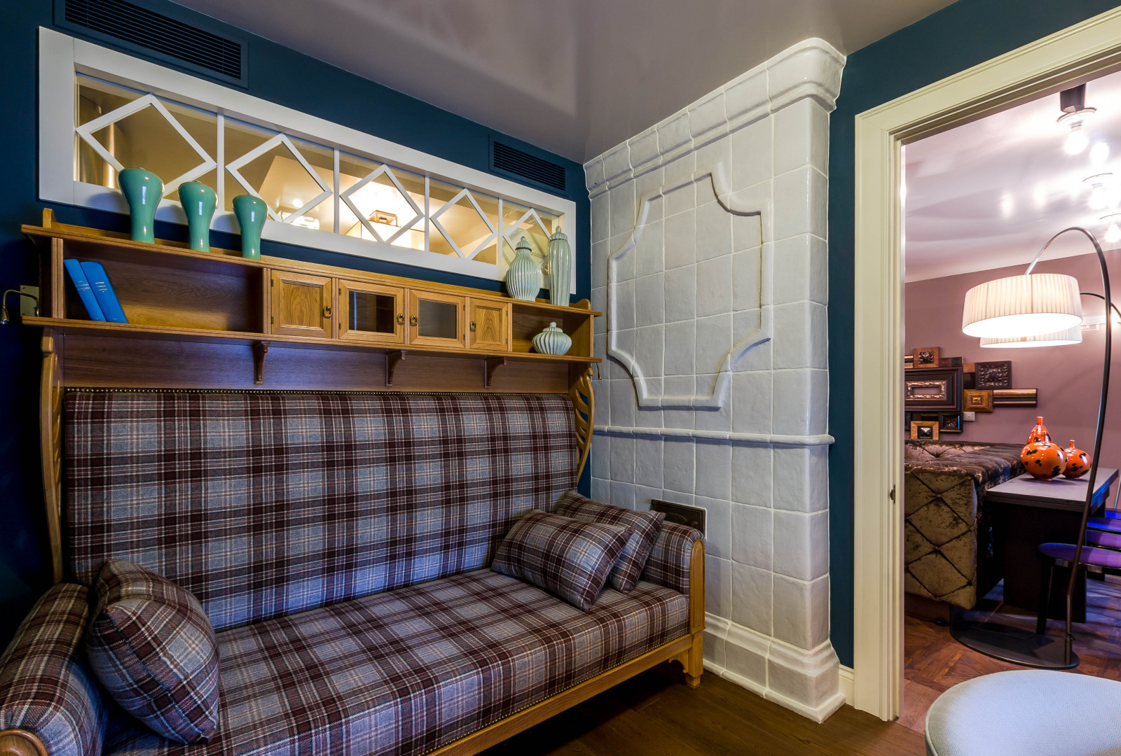 Обложка альбома: Для Лосевой