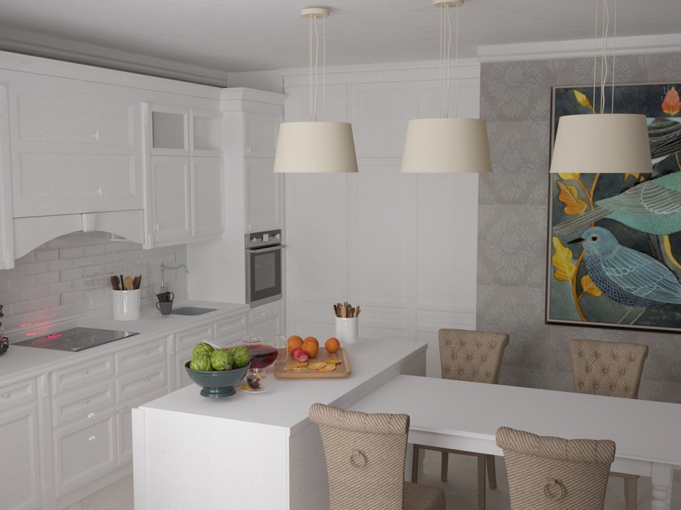 Современная классика