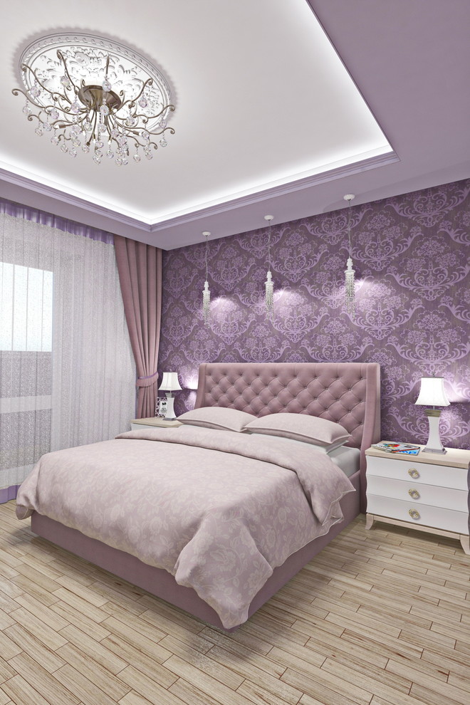 ИНТЕРЬЕР КВАРТИР /сборник/