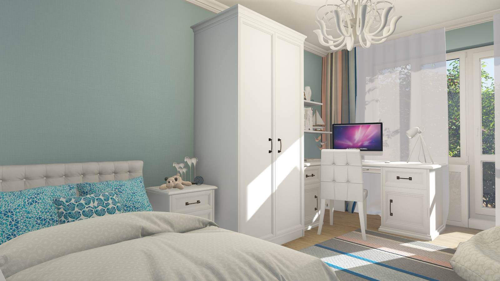 Фоновое изображение профиля Daria Danko