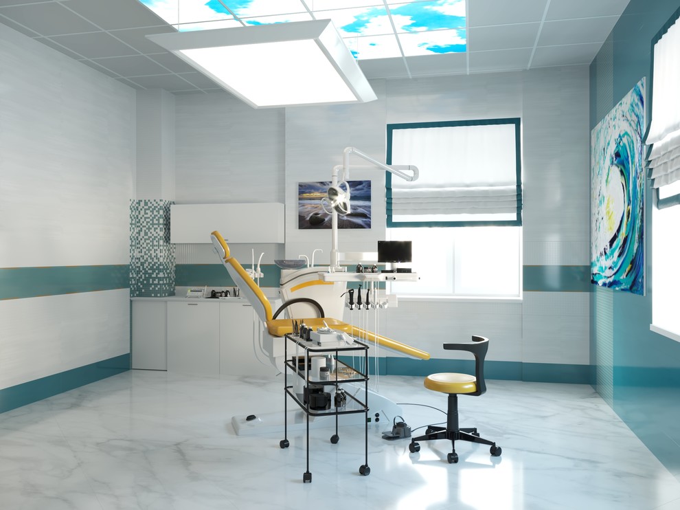 Поликлиника в Сергиевом Посаде