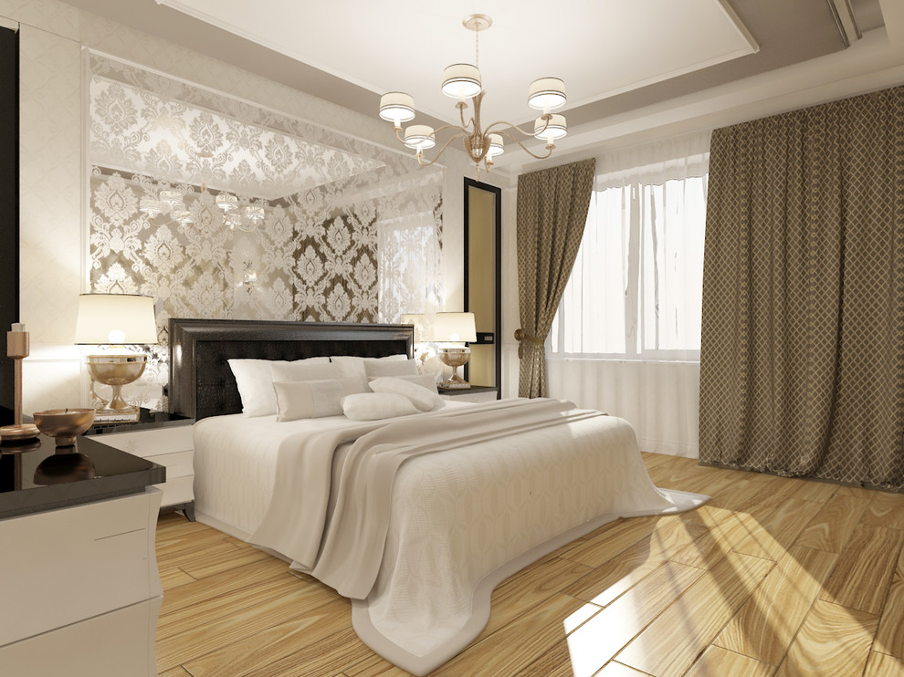 Living room and bedroom Naberezhnye Chelny