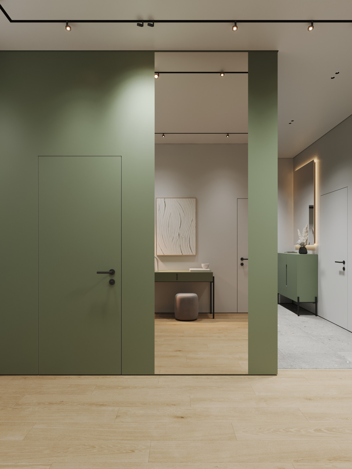 ЖК Резиденция Архитектора