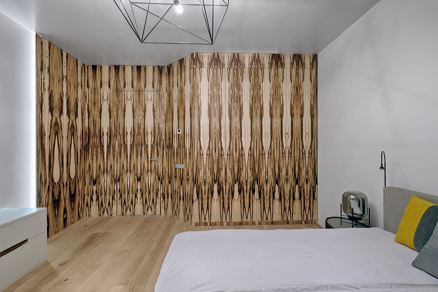 Фотосъемка изделий ООО "Мебельная фабрика комфорта" в интерьере