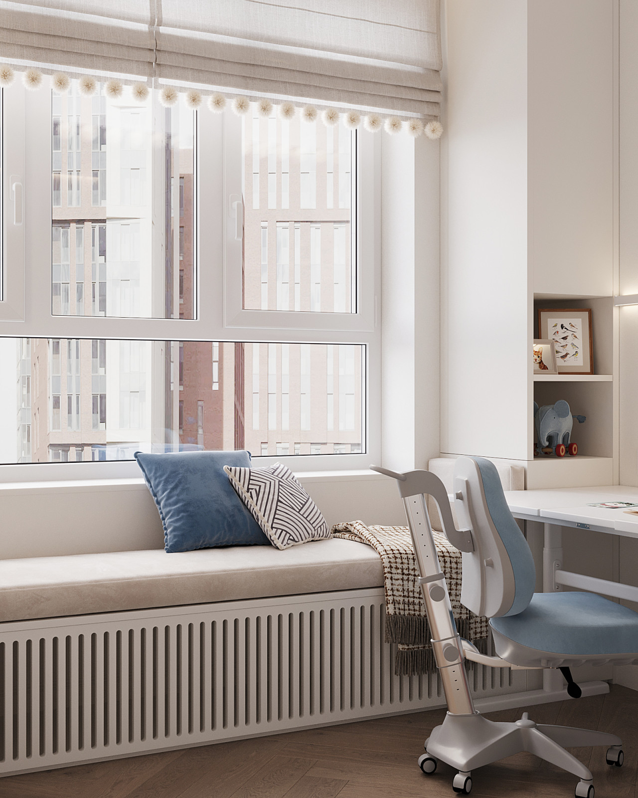 ЖК БОТАНИКА