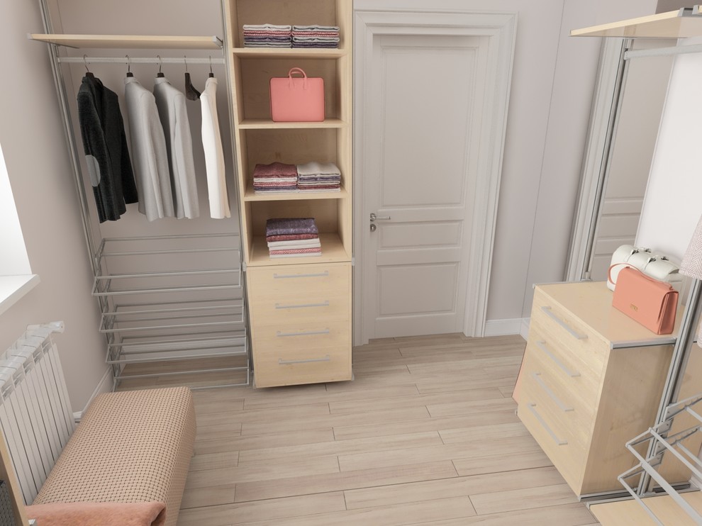 Дизайн дома в Современном стиле