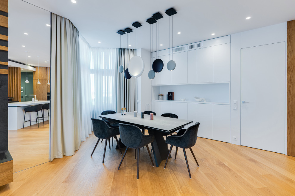 ЖК Золотые ключи