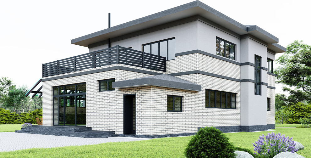«Grand House»