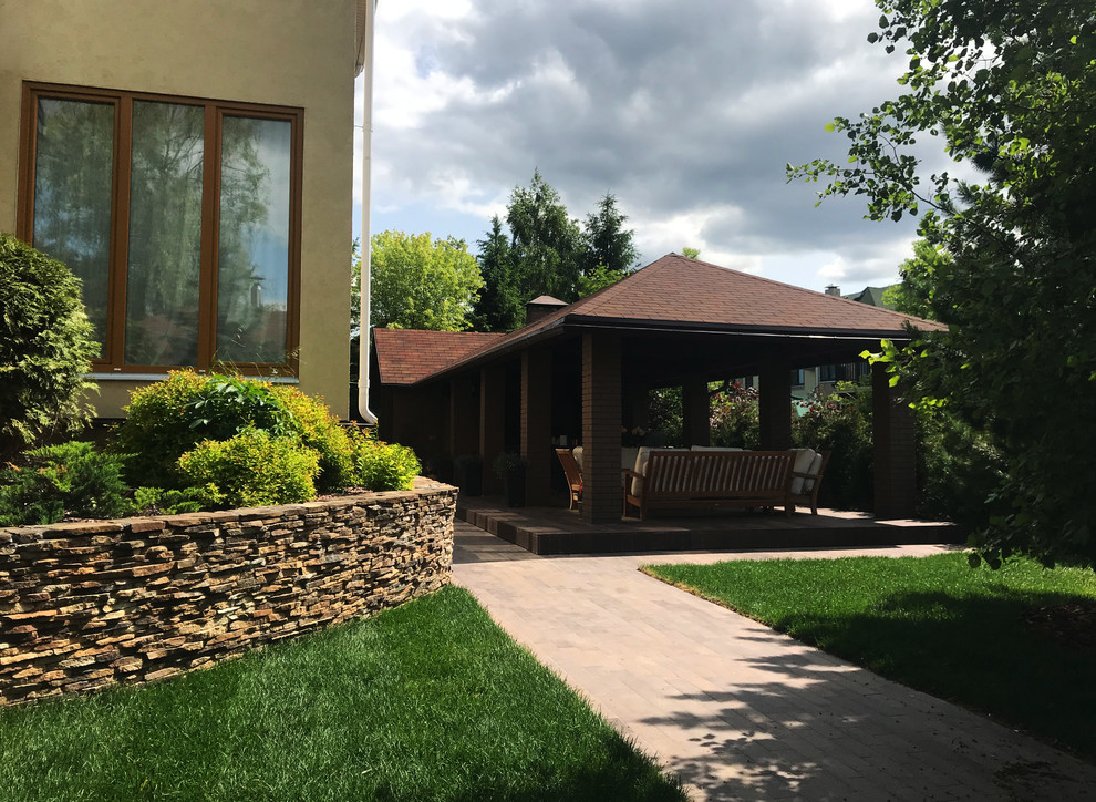 КП Княжье Озеро, 0,16 га