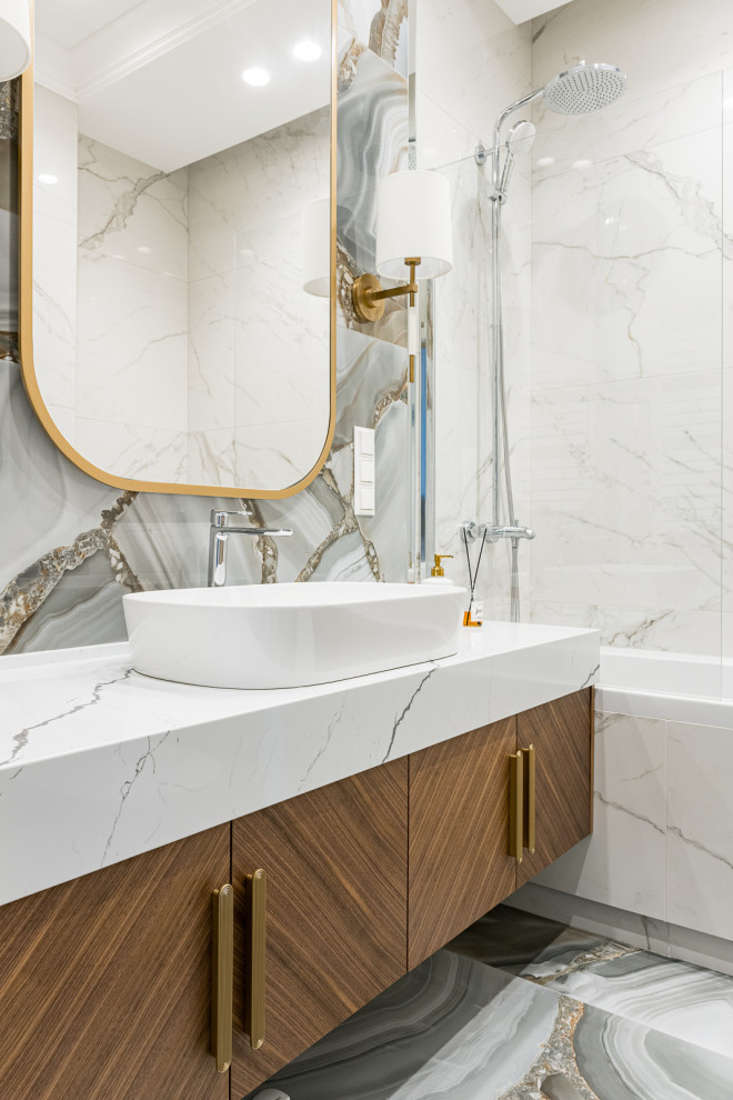 Квартира на ул. Мамина-Сибиряка