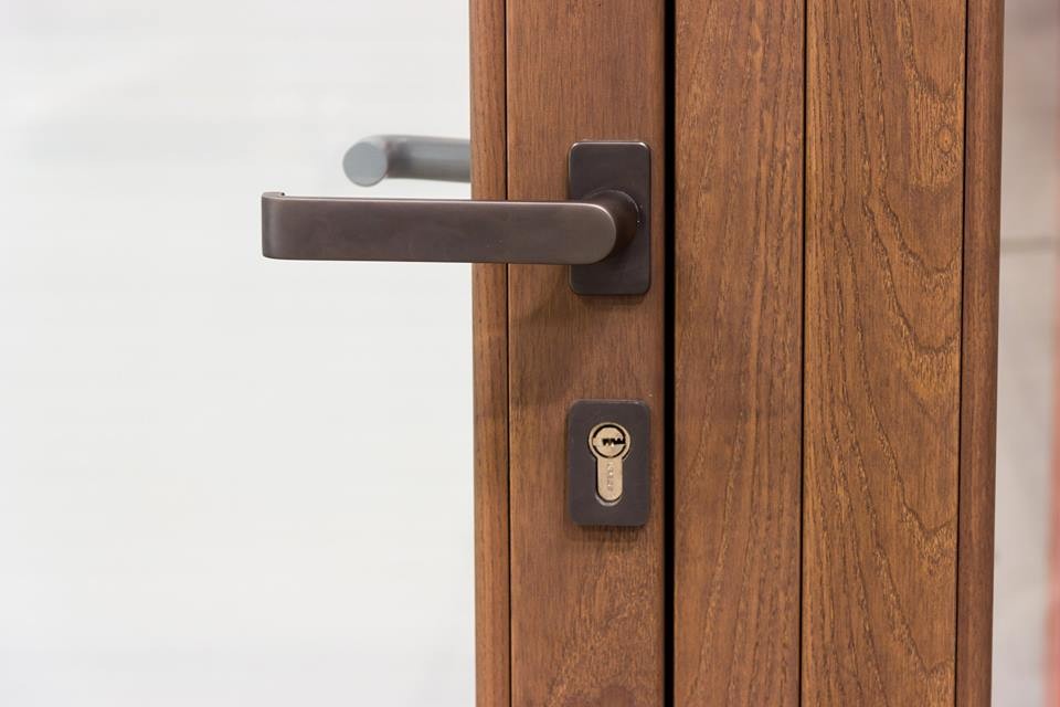 Обложка проекта: Sensity - Алюмо-деревянные окна