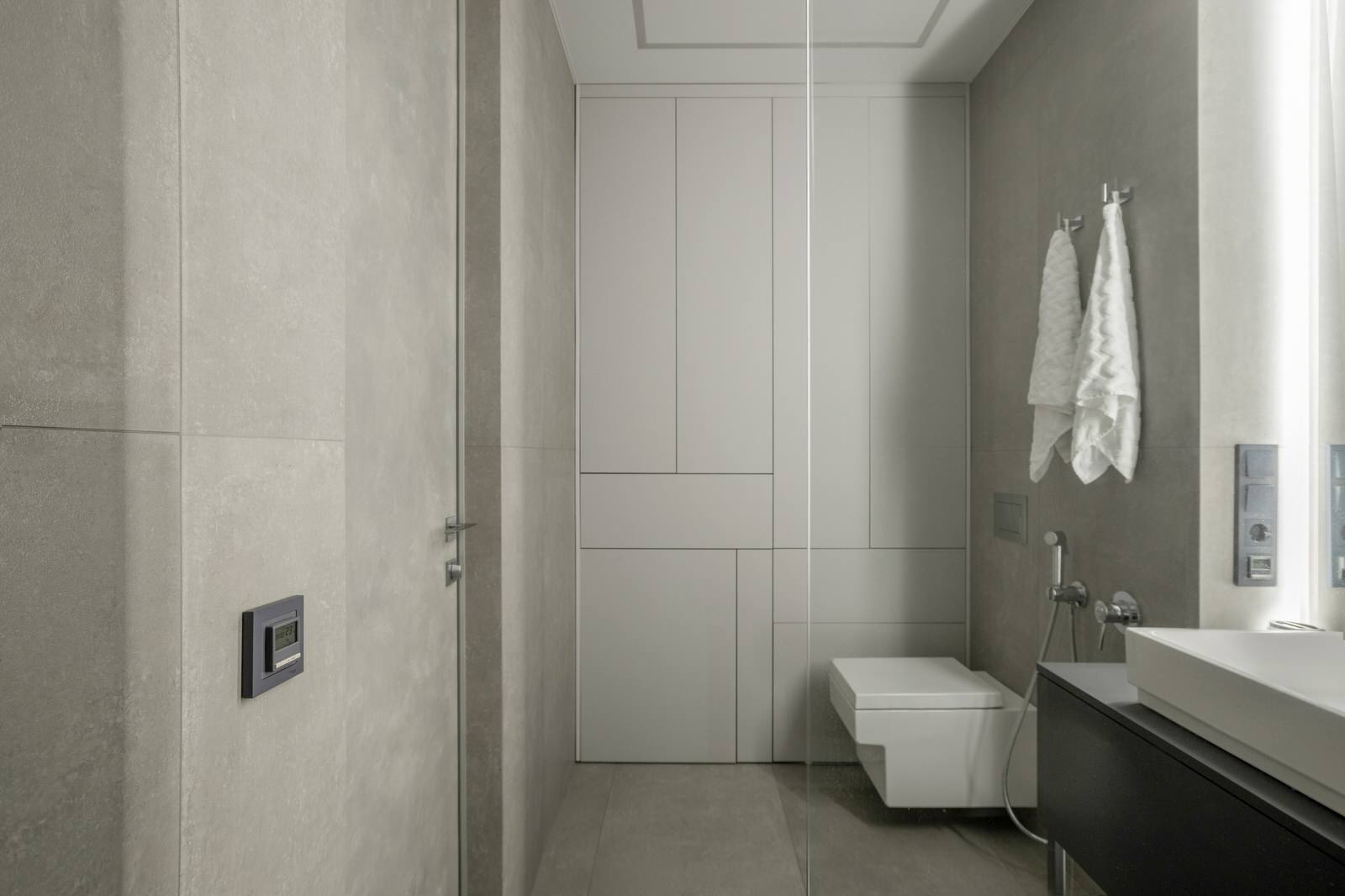 Полная меблировка квартиры ЖК «Прогесс»