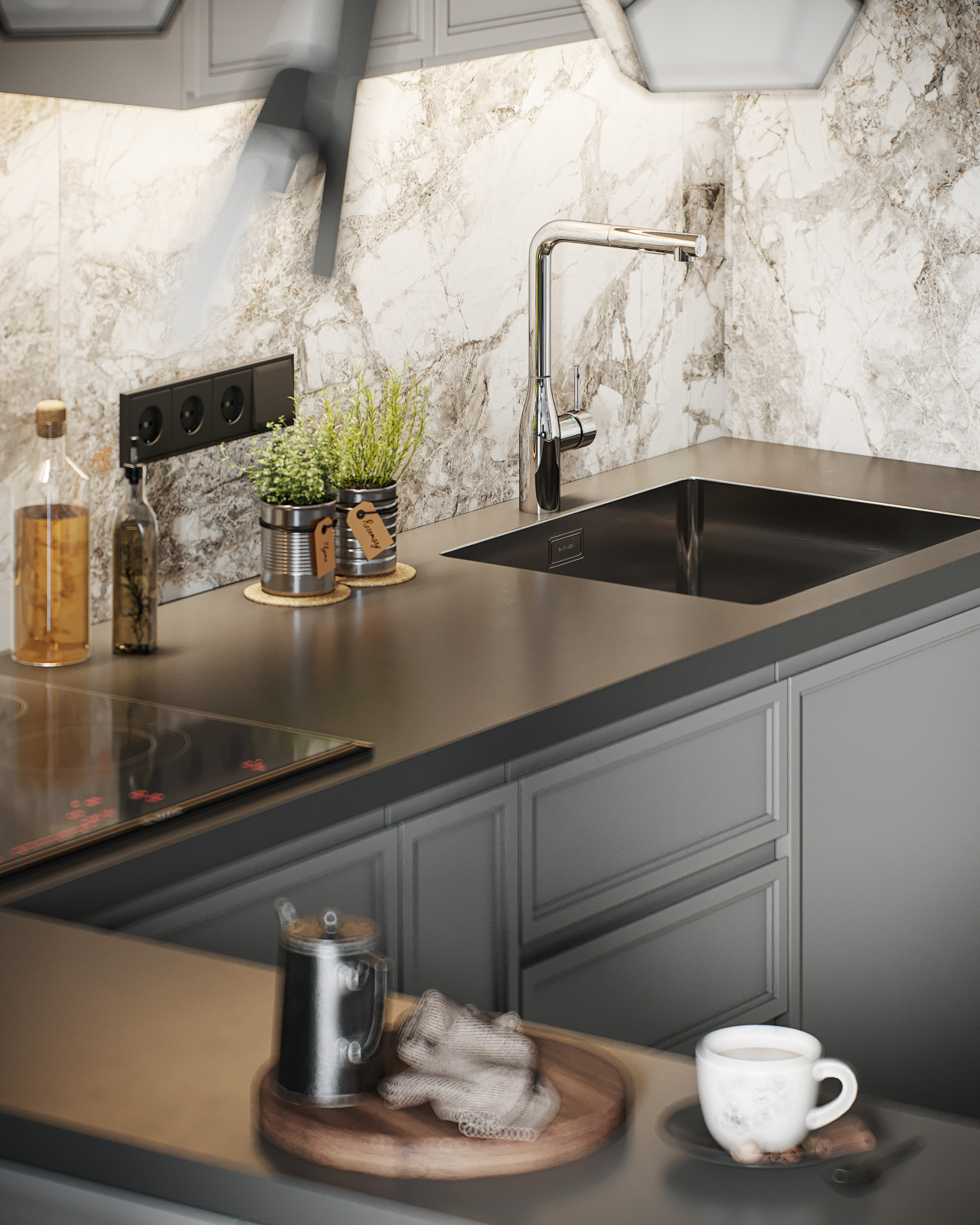 ЖК Вересаево для Анжелы и Дмитрия