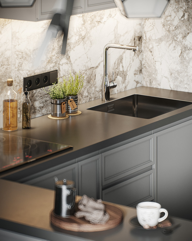 ЖК Вересаево для Анжелы и Дмитрия