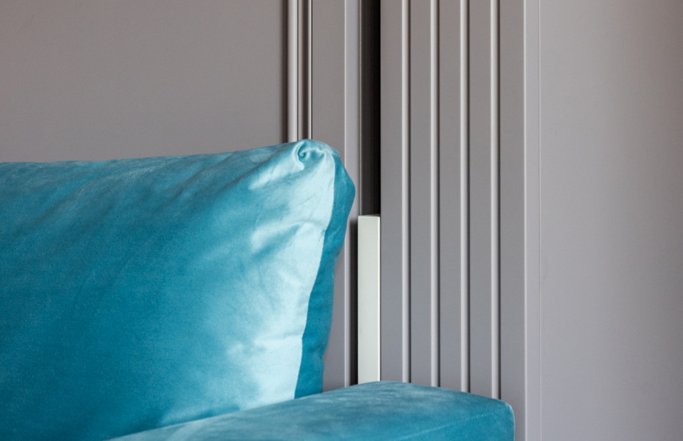 Двуспальная кровать-трансформер