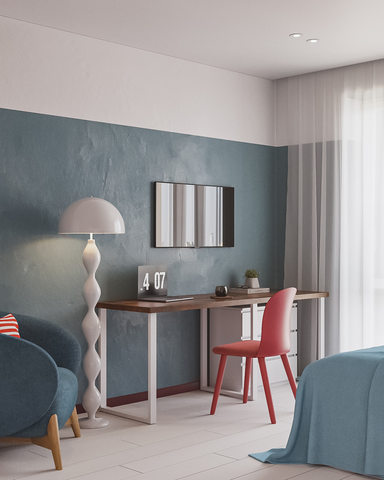 28м2 ЖК Чкалов